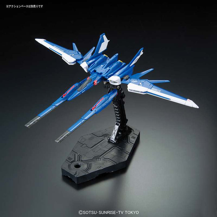 Gundam Build Strike Full Package RG 1 144 Gunpla Kit image 5