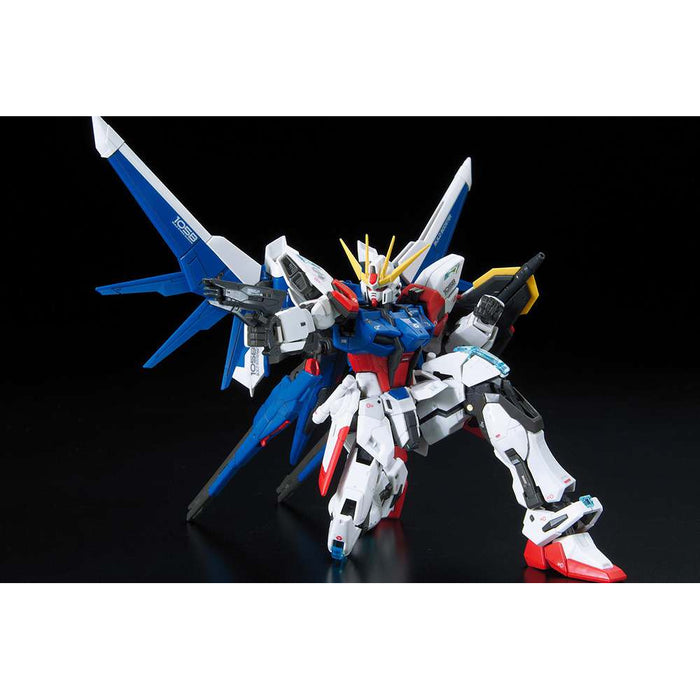 Gundam Build Strike Full Package RG 1 144 Gunpla Kit image 8