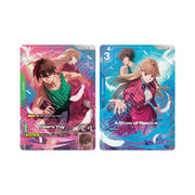 Gundam Card Game Premium Accessory Set - Mobile Suit Gundam Wing- (PB01) image 2