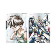 Gundam Card Game Premium Accessory Set - Mobile Suit Gundam Wing- (PB01) image 5