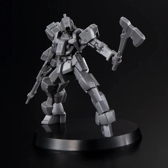 Gundam Card Game Premium Collection Gundam Assemble Set (PC01A) image 3