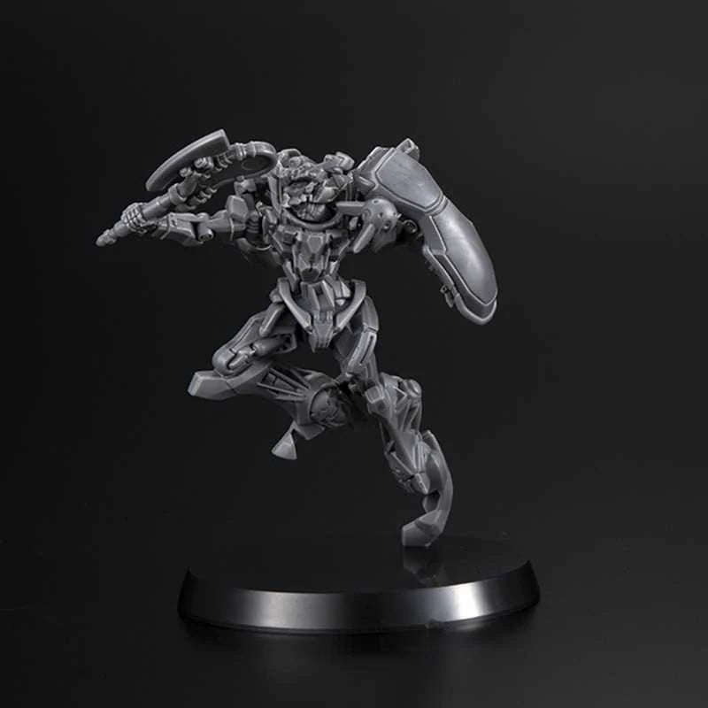 Gundam Card Game Premium Collection Gundam Assemble Set (PC02A) image 3