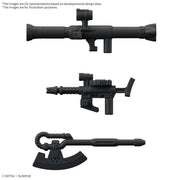 Gundam CharZaku-Kun DX Set (With Runner Ver. Recreation Parts) image 6