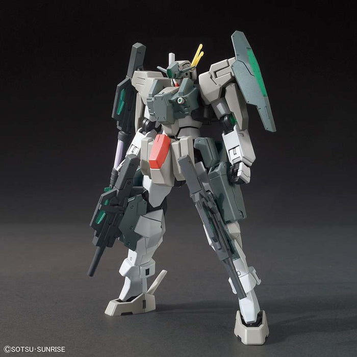 Gundam Cherudim Saga Type.GBF HG 1 144 Gunpla Kit image 2