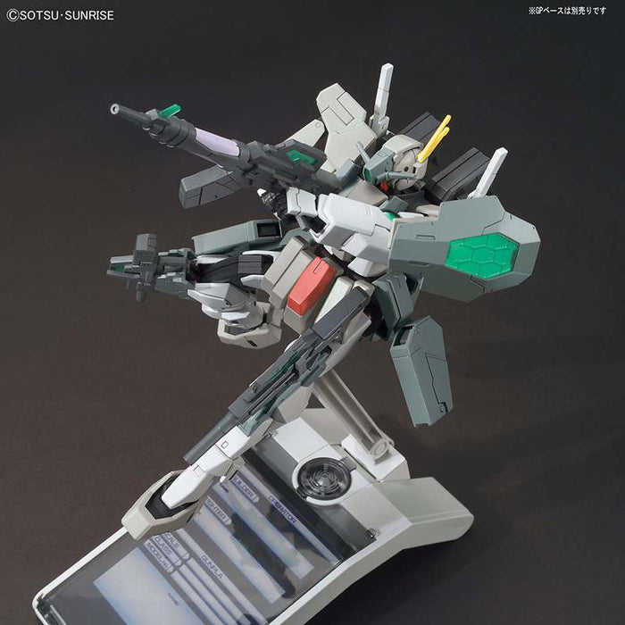 Gundam Cherudim Saga Type.GBF HG 1 144 Gunpla Kit image 3