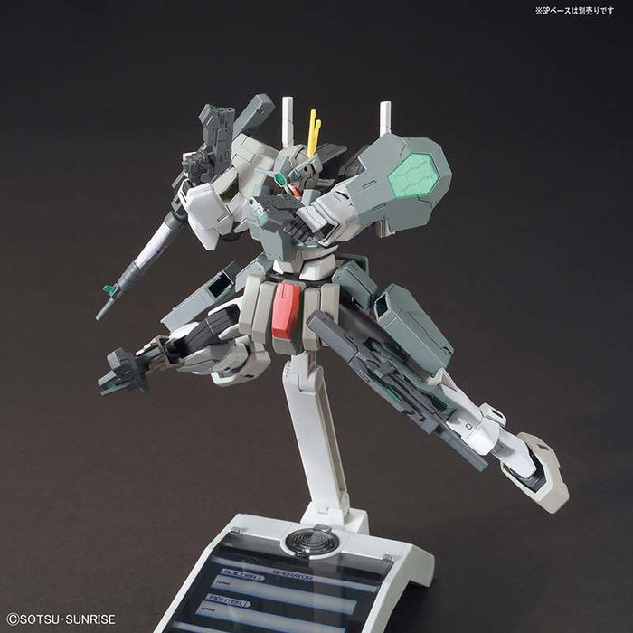 Gundam Cherudim Saga Type.GBF HG 1 144 Gunpla Kit image 4