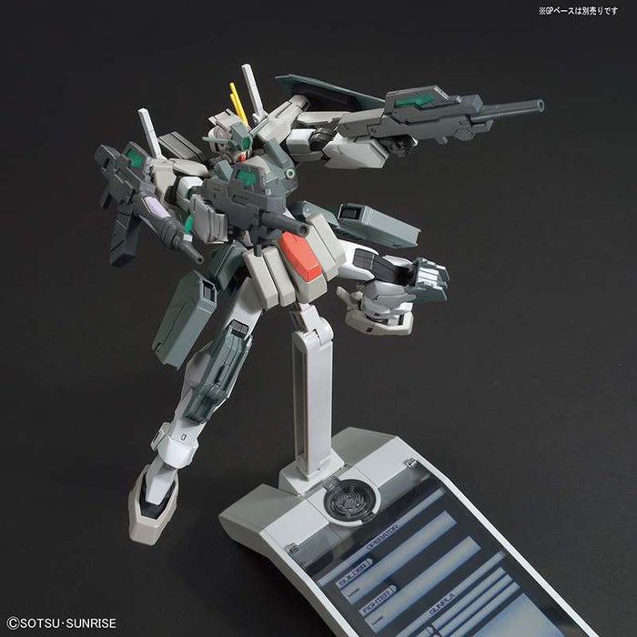 Gundam Cherudim Saga Type.GBF HG 1 144 Gunpla Kit image 5