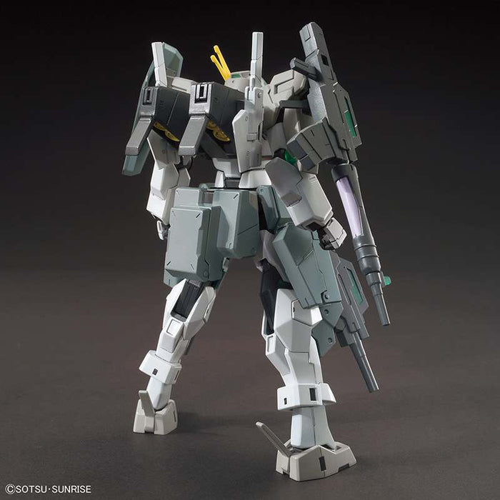 Gundam Cherudim Saga Type.GBF HG 1 144 Gunpla Kit image 6