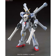 Gundam Cross Bone Maoh HG 1 144 Gunpla Kit image 2