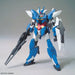 Gundam Earthree HG 1 144 Gunpla Kit image 2