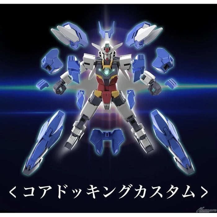 Gundam Earthree HG 1 144 Gunpla Kit image 7