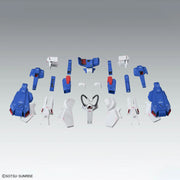 Gundam FA-010S Full Armor ZZ Ver.Ka MG 1 100 Gunpla Kit image 10
