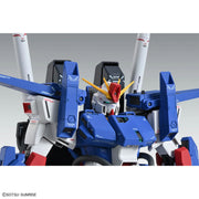 Gundam FA-010S Full Armor ZZ Ver.Ka MG 1 100 Gunpla Kit image 11