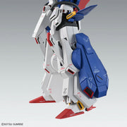 Gundam FA-010S Full Armor ZZ Ver.Ka MG 1 100 Gunpla Kit image 16