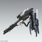 Gundam FA-010S Full Armor ZZ Ver.Ka MG 1 100 Gunpla Kit image 17