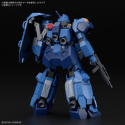 Gundam FD-03-00 Gustav Karl Type-00 HG 1 144 Gunpla Kit image 2