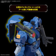 Gundam FD-03-00 Gustav Karl Type-00 HG 1 144 Gunpla Kit image 4