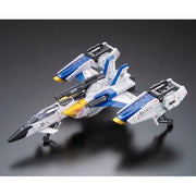 Gundam FX-550 Skygrasper Launcher Sword Pack 144 Gunpla Model Kit Image 2