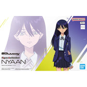 Gundam Figure-rise Standard Nyaan Model Kit image 0