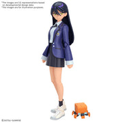 Gundam Figure-rise Standard Nyaan Model Kit image 1