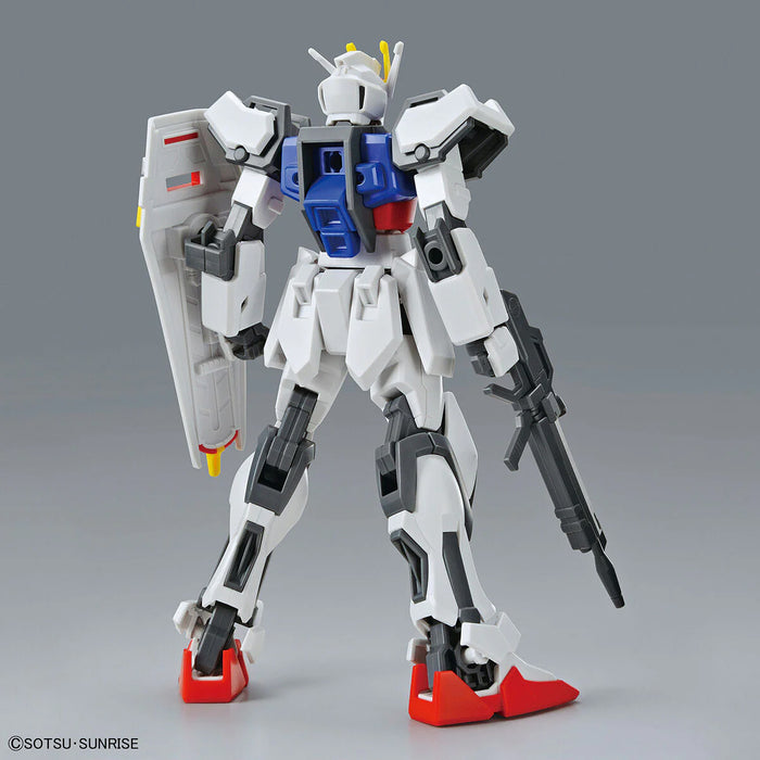 Gundam GAT-X105 Strike EG 1/144 Gunpla Kit