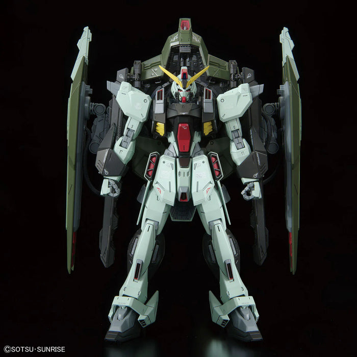 Gundam GAT-X252 Forbidden Full Mechanics 1 100 Gunpla Kit image 2