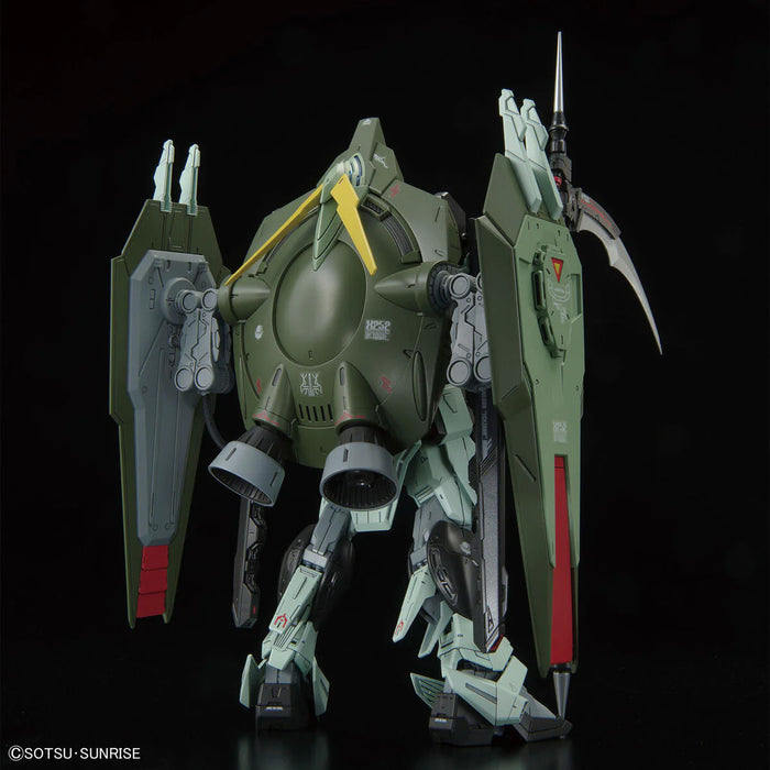 Gundam GAT-X252 Forbidden Full Mechanics 1 100 Gunpla Kit image 4