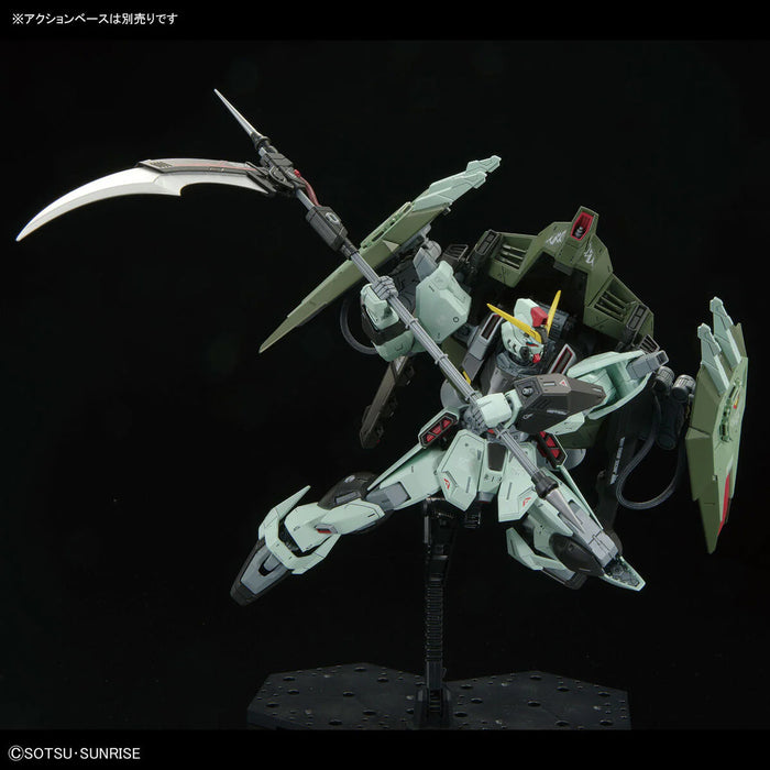 Gundam GAT-X252 Forbidden Full Mechanics 1 100 Gunpla Kit image 7