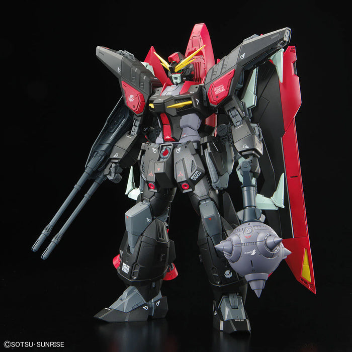 Gundam GAT-X370 Raider Full Mechanics 1 100 Gunpla Kit image 2