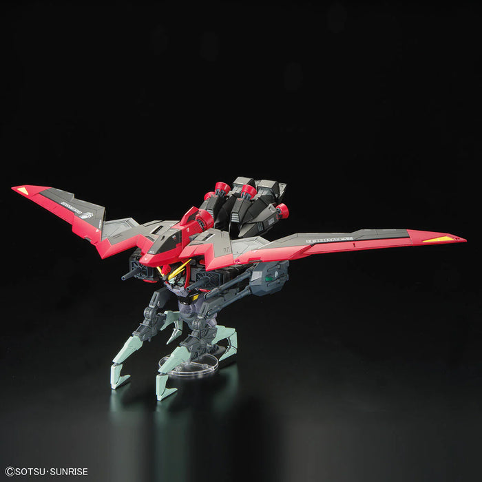 Gundam GAT-X370 Raider Full Mechanics 1 100 Gunpla Kit image 4