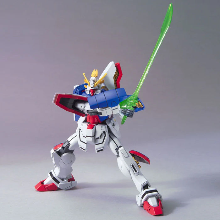 Gundam GF13-017NJ Shining HG 1 144 Gunpla Kit image 4