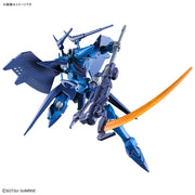Gundam GQuuuuuuX 0RX-139 Hambrabi (GQ) HG 1 144 Gunpla Kit image 10