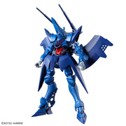 Gundam GQuuuuuuX 0RX-139 Hambrabi (GQ) HG 1 144 Gunpla Kit image 5