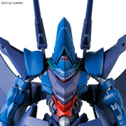 Gundam GQuuuuuuX 0RX-139 Hambrabi (GQ) HG 1 144 Gunpla Kit image 6