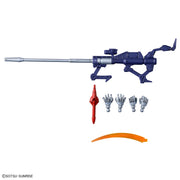 Gundam GQuuuuuuX 0RX-139 Hambrabi (GQ) HG 1 144 Gunpla Kit image 7
