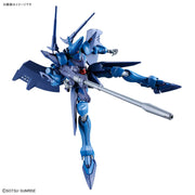 Gundam GQuuuuuuX 0RX-139 Hambrabi (GQ) HG 1 144 Gunpla Kit image 8
