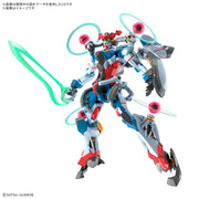 Gundam GQuuuuuuX Endymion Unit Awakened HG 1 144 Gunpla Kit image 2