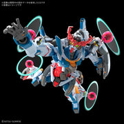 Gundam GQuuuuuuX Endymion Unit Awakened HG 1 144 Gunpla Kit image 6