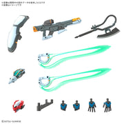 Gundam GQuuuuuuX Endymion Unit Awakened HG 1 144 Gunpla Kit image 7