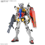 Gundam GQuuuuuuX RX-78-02 White Gundam HG 1 144 Gunpla Kit image 2
