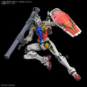 Gundam GQuuuuuuX RX-78-02 White Gundam HG 1 144 Gunpla Kit image 6