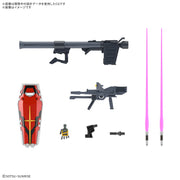 Gundam GQuuuuuuX RX-78-02 White Gundam HG 1 144 Gunpla Kit image 7