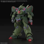 Gundam Galluss HG 1 144 Gunpla Kit image 1