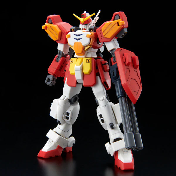 Gundam Heavyarms HG 1 144 Gunpla Kit image 1