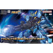 Gundam Huckebein (PTX-08R) HG 1 144 Gunpla Kit image 0