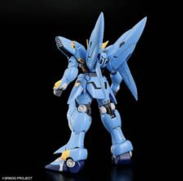 Gundam Huckebein (PTX-08R) HG 1 144 Gunpla Kit image 3