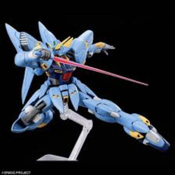 Gundam Huckebein (PTX-08R) HG 1 144 Gunpla Kit image 4