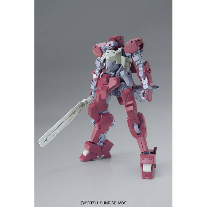 Gundam IO Frame Shiden HG 1 144 Gunpla Kit image 2