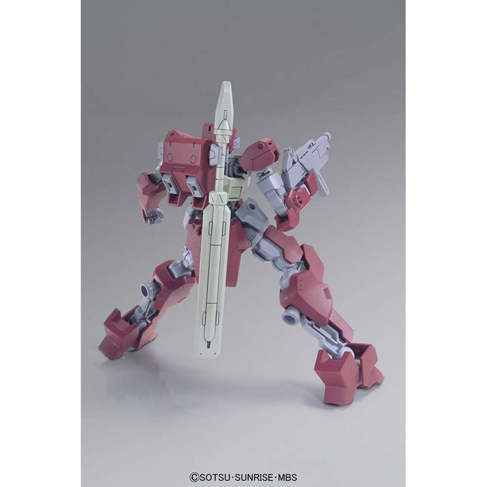 Gundam IO Frame Shiden HG 1 144 Gunpla Kit image 4