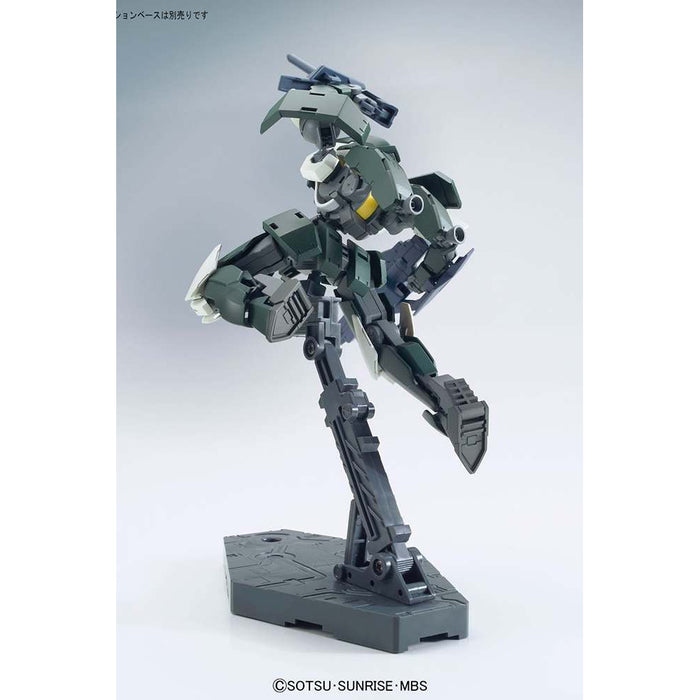 Gundam Julieta's Mobile Reginlaze HG 1 144 Gunpla Kit image 3